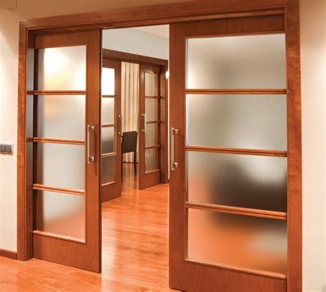 interior door sliding system