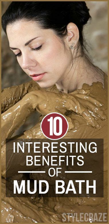 30 Benefits of mud bath ideas | mud bath, mud, bath benefits