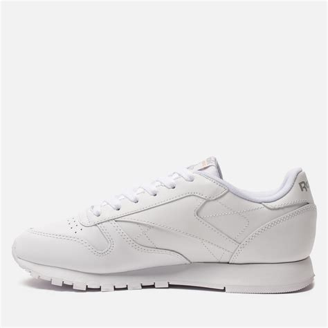 Женские кроссовки Reebok Classic Leather, 2232