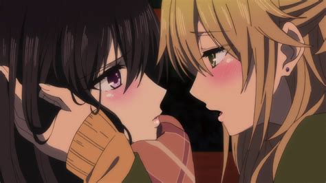 citrus anime
