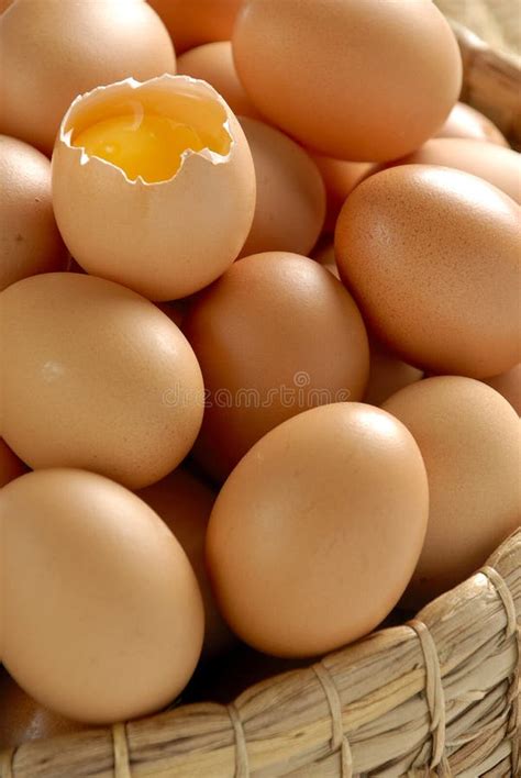 egg yolk stock photo image  ingredient morning organic