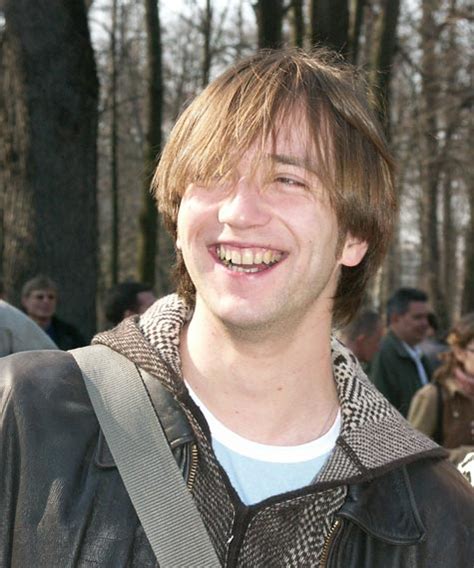 Петр Красилов рассказал о работе с Владимиром Епифанцевым и о многом ...