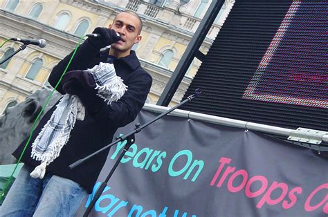 Rapper Lowkey back in Birmingham for intimate Glee Club album launch ...
