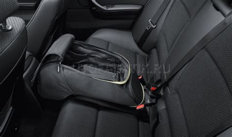 Сумка-подлокотник BMW, 82270435868 — 7790 руб.