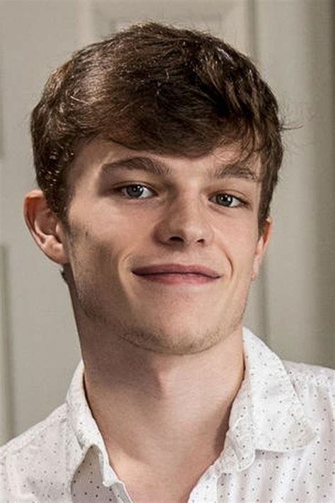 Jake Preston — The Movie Database (TMDB)