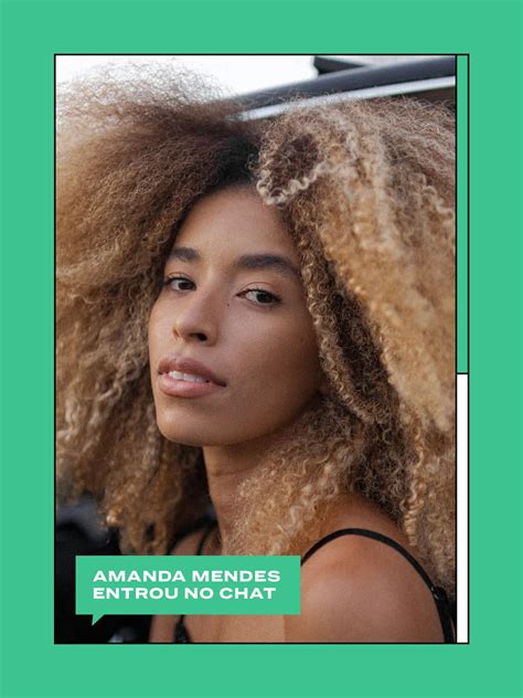 Amanda Mendes's Instagram, Twitter & Facebook on IDCrawl