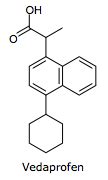 PharmaWiki - Vedaprofen