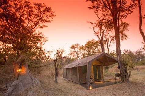 10-Day Northern Highlights Mobile Safari | SAFARI FRANK