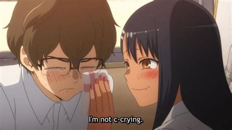 The Nagatoro anime is a strong adaptation so far - Rice Digital