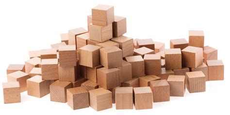 Wooden Blocks at ₹ 10/box | Wooden Block in Faridabad | ID: 12511735473