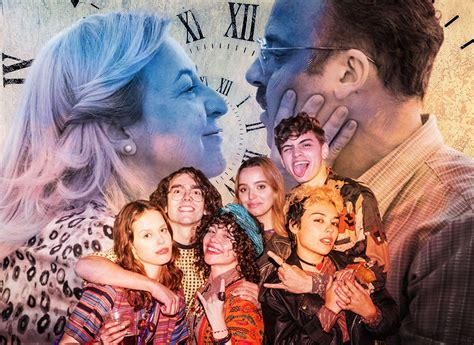 critica de la pelicula manana es hoy amazon prime video comedia de