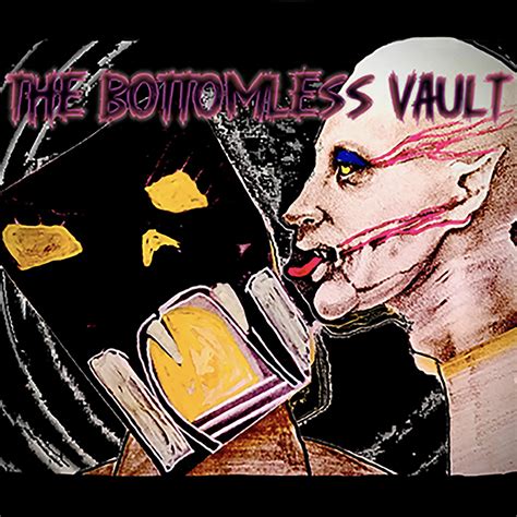 The Bottomless Vault: Endless Old School MTG Musings | the bottomless vault