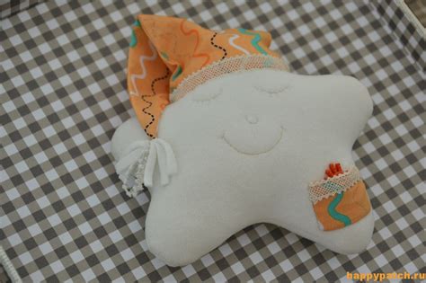 Для самых маленьких | HappyPatch