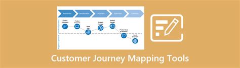 6 Outstanding Customer Journey Mapping Tools for Application