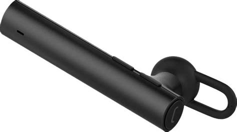 Xiaomi Mi Bluetooth Headset Basic Earbud Μαύρο | Skroutz.gr