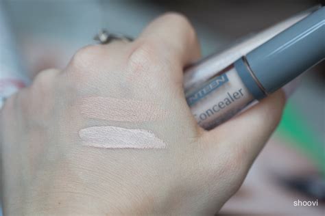 Консилер Seventeen Matt Concealer Extra Coverage | Отзывы покупателей ...