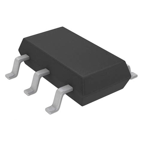 RF Detectors - Product Selection Guide - DigiKey TechForum - An ...