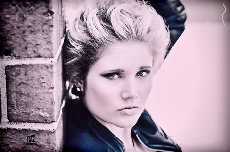 Sierra - a model from United States | Model Management