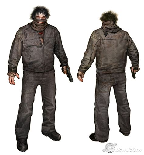 Condemned: Criminal Origins Screenshots, Pictures, Wallpapers - Xbox ...