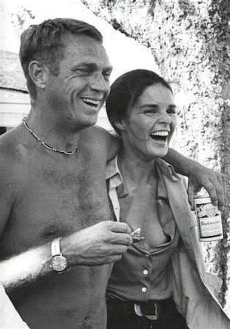 Steve mcqueen 1972 click party with steve what a time to be alive – Artofit
