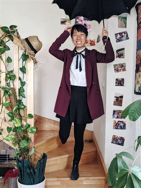DIY Mary Poppins Costume: How To Make A Paper Plate Hat | atelier-yuwa ...