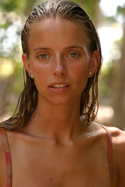 Amber Brkich Survivor