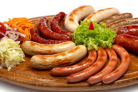 Рецепты блюд немецкой кухни - 834 пошаговых рецепта с фото в домашних ...