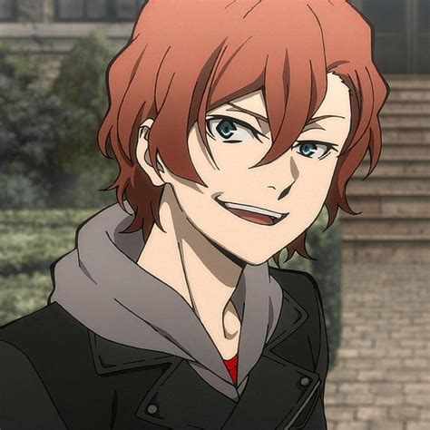 CHUUYA icons | bsd