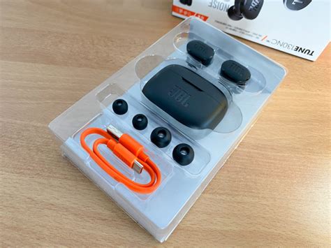 JBL Tune 130NC TWS – In-Ears mit Bass und Liebe zum Detail » lite - DAS ...