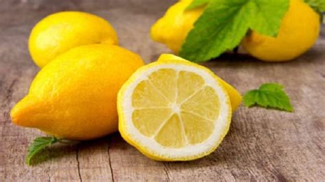 Limão É Fruta Ou Verdura - O limão é uma fruta ou vegetal, tudo sobre o limão, como o limoeiro ...