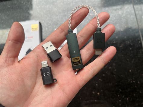 This photo card has a secret digital video link inside 5