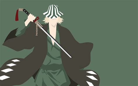 Kisuke Urahara Wallpapers - Top Free Kisuke Urahara Backgrounds - WallpaperAccess