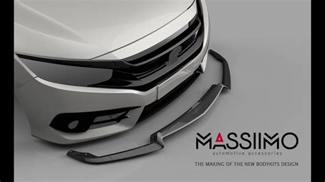 MASSIIMO - trailer【Official Video】 - YouTube