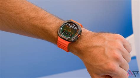 Samsung Galaxy Watch Ultra: Specs, features, pricing, and availability