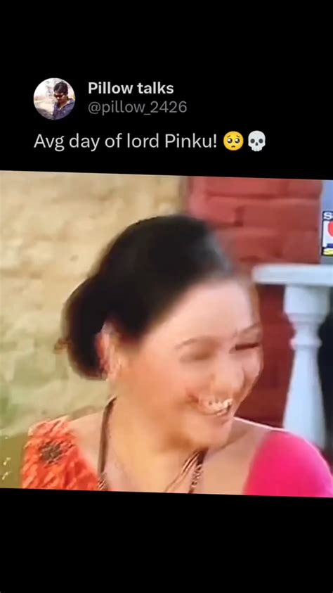 Pinku 🥹 : r/TMKOC