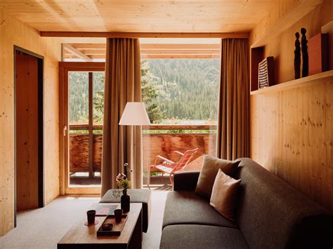 rote wand lodge rote wand gourmet hotel
