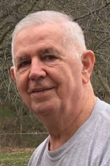 Hugh "Gerald" Clossman - WHIZ - Fox 5 / Marquee Broadcasting