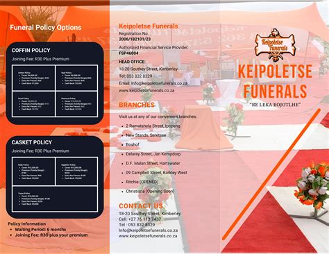 Find Service Schedules And Visitation Times By Checking The Latest Announcements From Henryhand Funeral Kingstree On Their Website 21