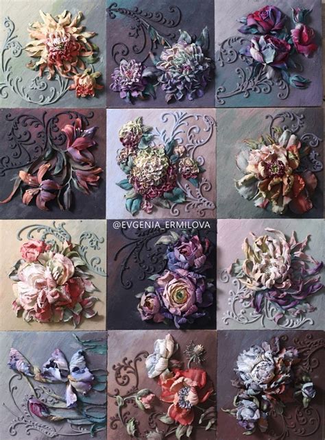 Евгения Ермилова. Пост со стены. | Художественные скульптуры ...