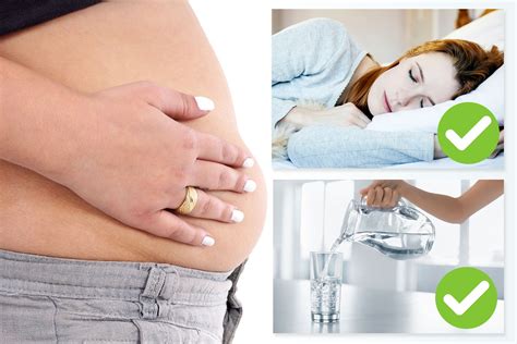 The five reasons you’ve been feeling more bloated because of the heat ...
