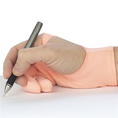 Рукавичка для малювання на планшеті Galeo Anti-Mistouch Breathable ...