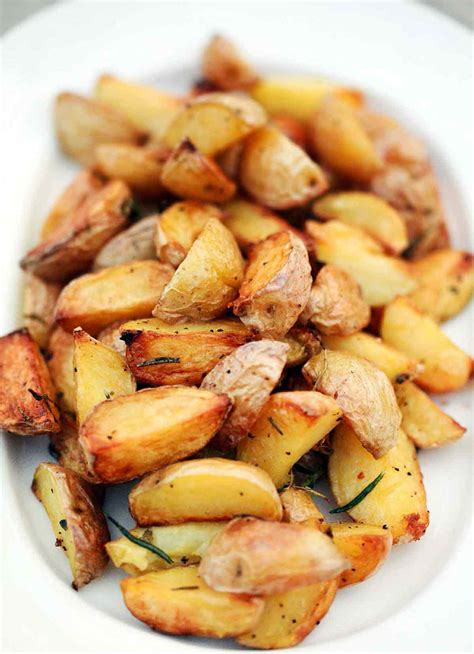 recipes for potatoes on grill