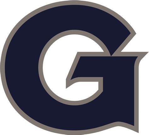 Georgetown Hoyas Logo History