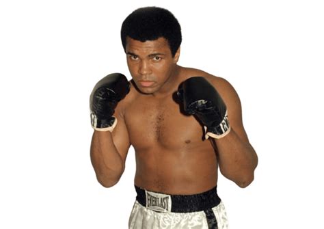 muhammad ali profile career stats faceheel turns titles won