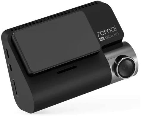 How do I install the 70mai A810 Series 4K Dash Cam? (70mai A810 Series ...