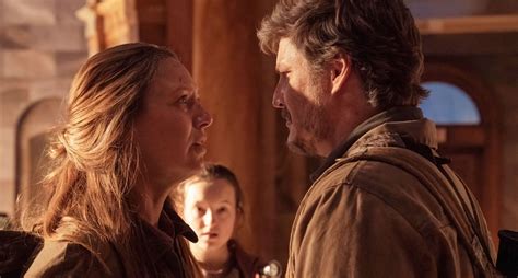 I Can't Believe 'The Last of Us' Killed This Character - PureWow
