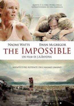 Невозможное (2012) — Фильм.ру