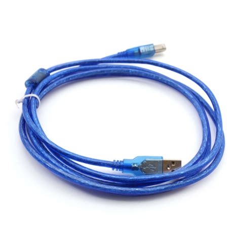 USB A to B Cable | Sienci Labs