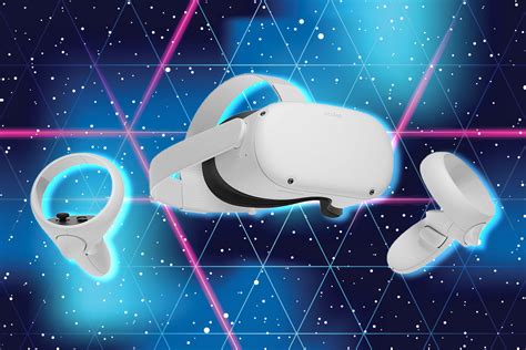 The Oculus Quest 2 is the Best All-in-One VR Headset Available Now