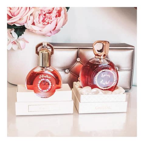 Watch M. Micallef perfume - a fragrance for women 2002